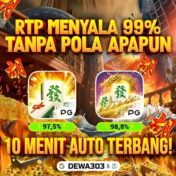 dewa303 APK