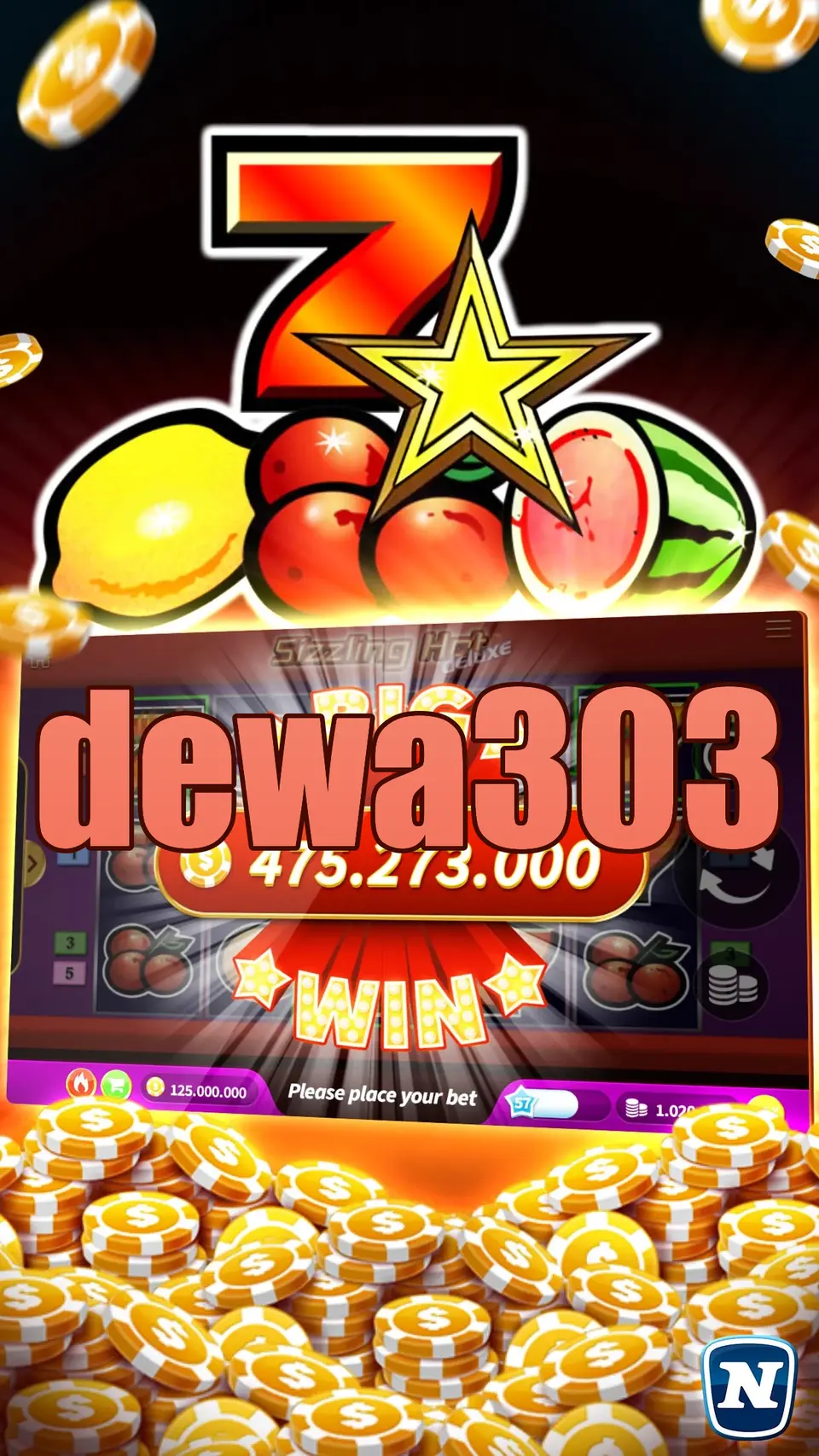 dewa303 APK
