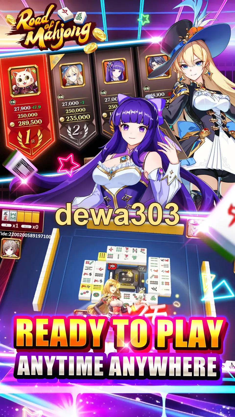 dewa303 APK