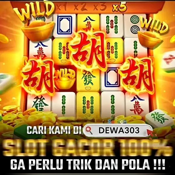 dewa303 APK